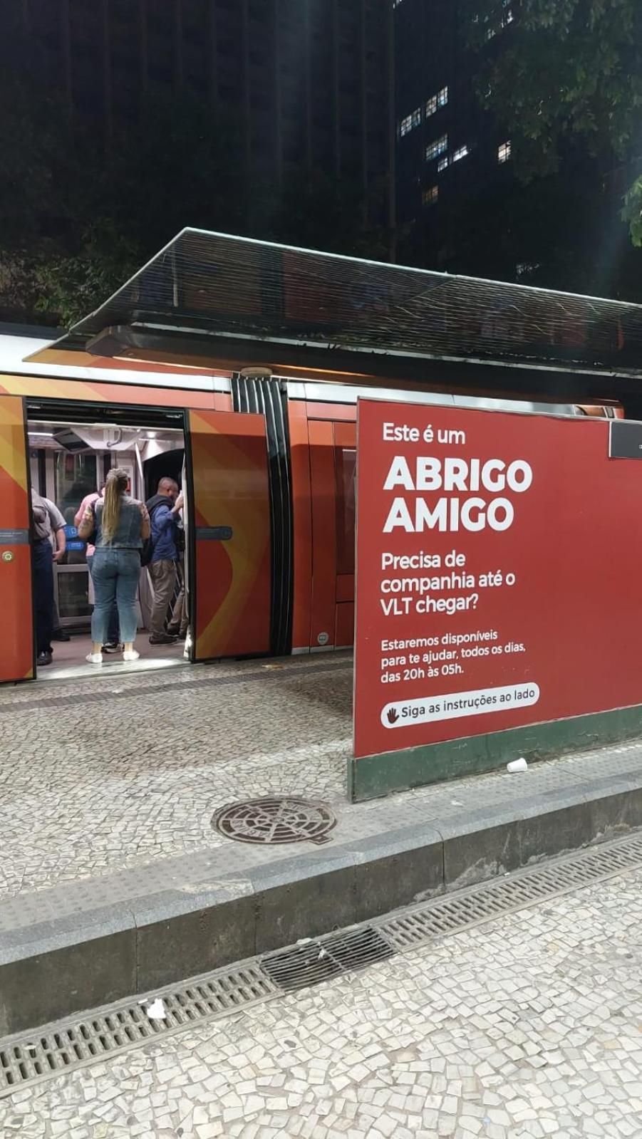 Excelente No Centro Em Frente Ao Metro Apartamento Río de Janeiro