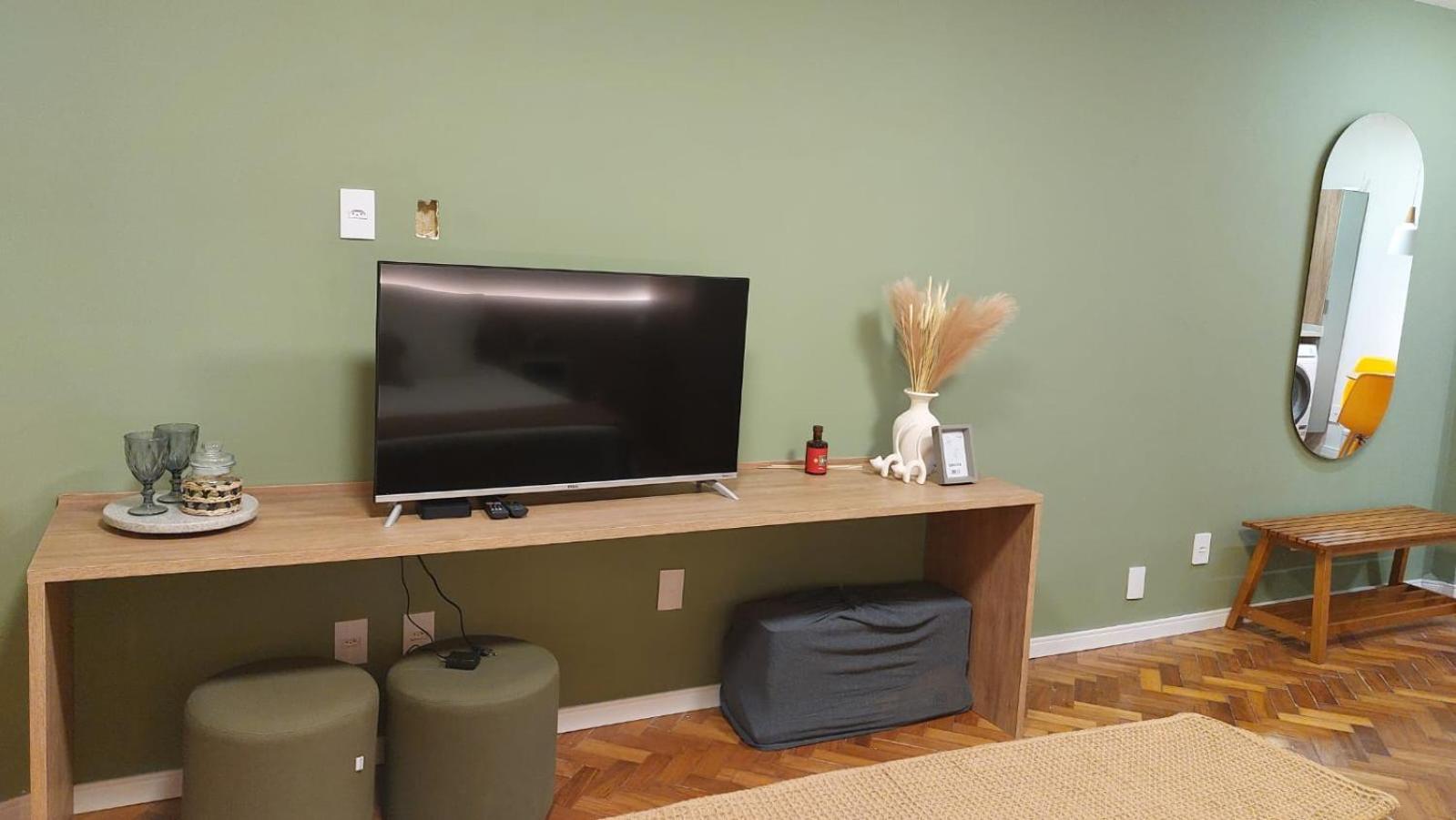 Apartamento Excelente No Centro Em Frente Ao Metro Río de Janeiro